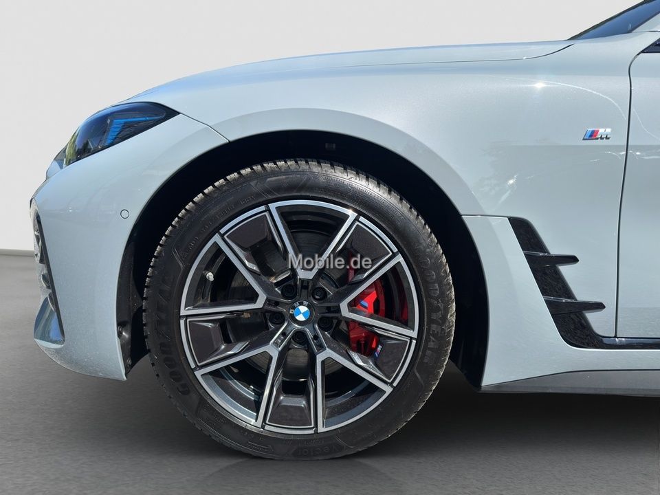 BMW 430 Gran Coupé 2024