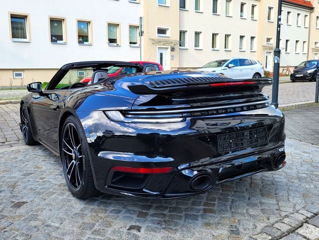 Porsche 992 2024