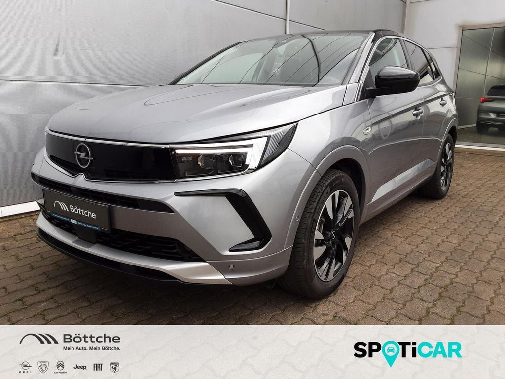 Opel Grandland (X) 2024