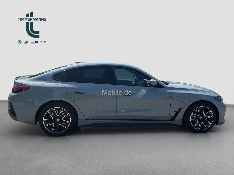 BMW 430 Gran Coupé 2024