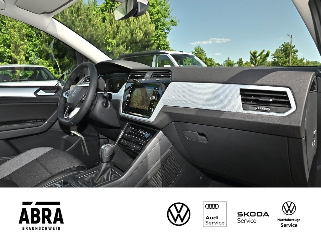 Volkswagen Touran 2025