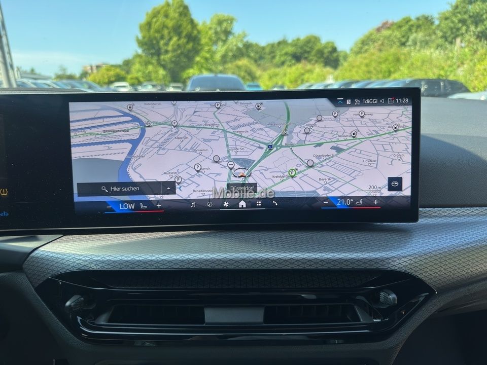 BMW 430 Gran Coupé 2024