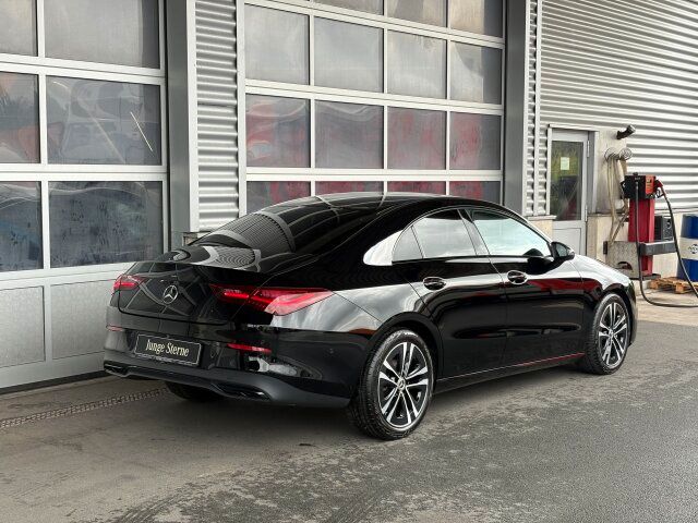 Mercedes-Benz CLA 180 2024