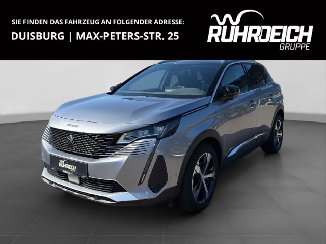 Peugeot 3008 2023