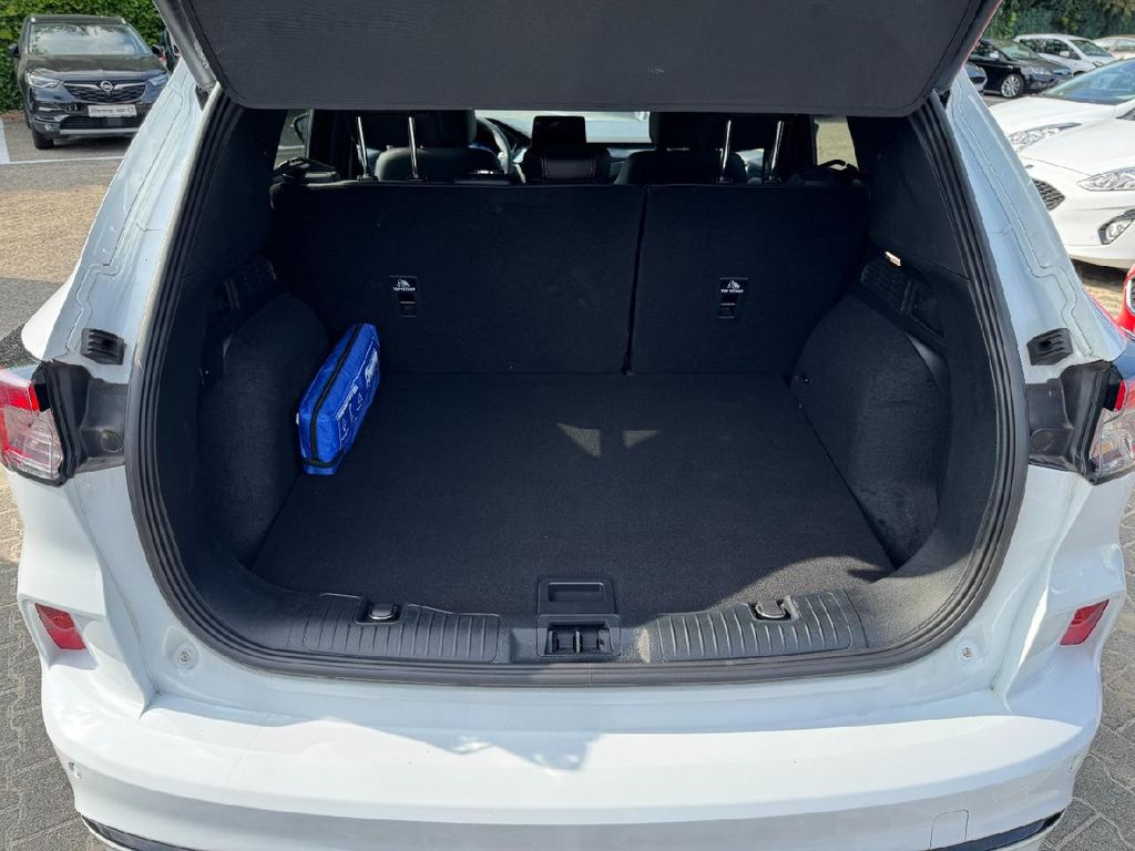 Ford Kuga 2022