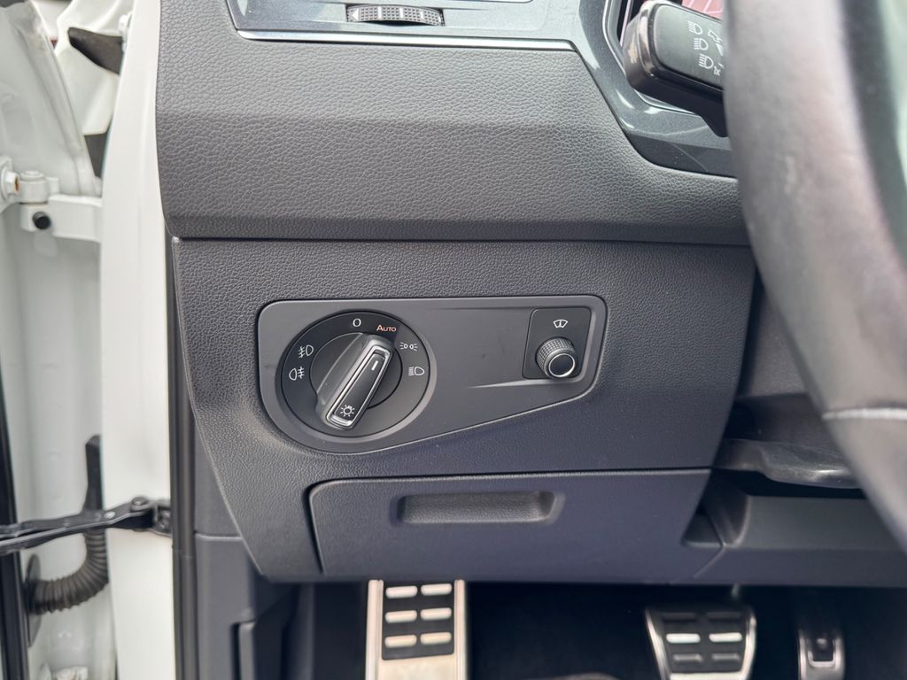 Volkswagen Tiguan Allspace 2021