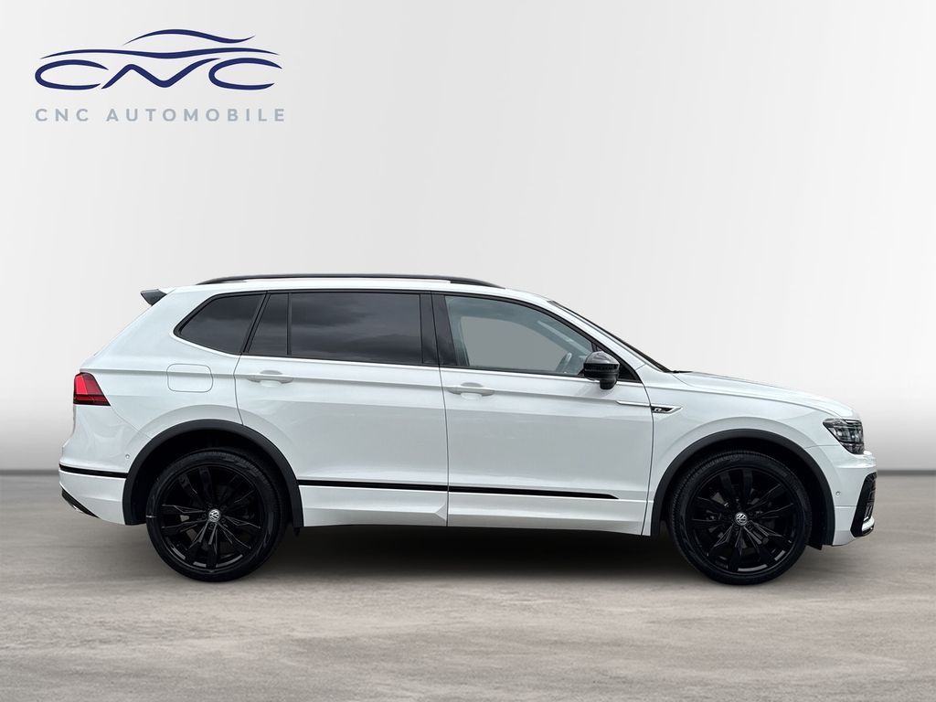 Volkswagen Tiguan Allspace 2021