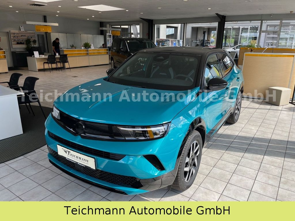 Opel Mokka 2025