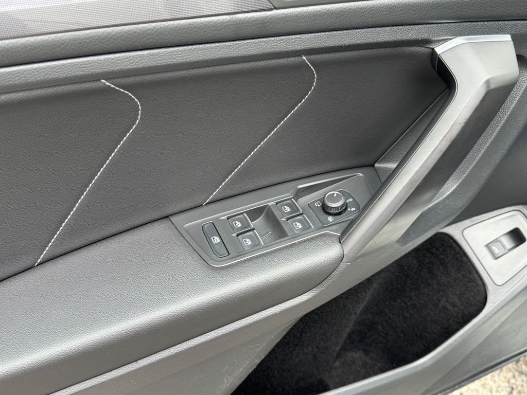 Volkswagen Tiguan Allspace 2021