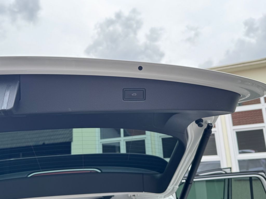 Volkswagen Tiguan Allspace 2021