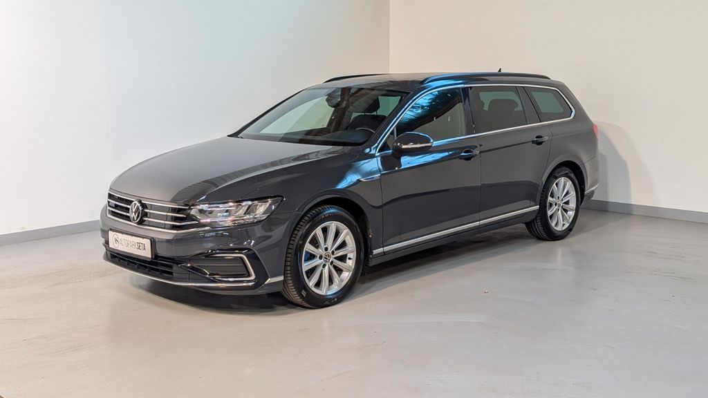 Volkswagen Passat Variant 2021