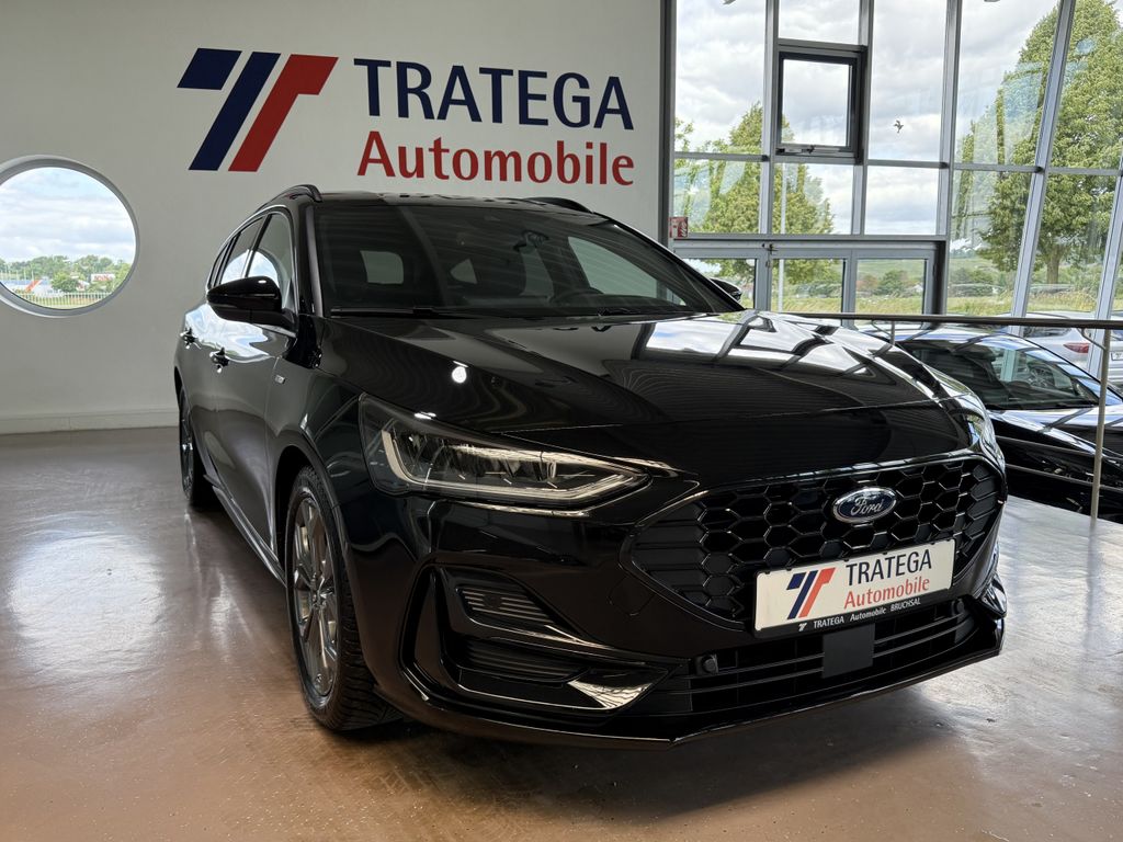 Ford Focus 2024