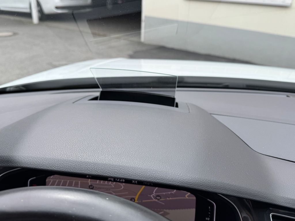 Volkswagen Tiguan Allspace 2021