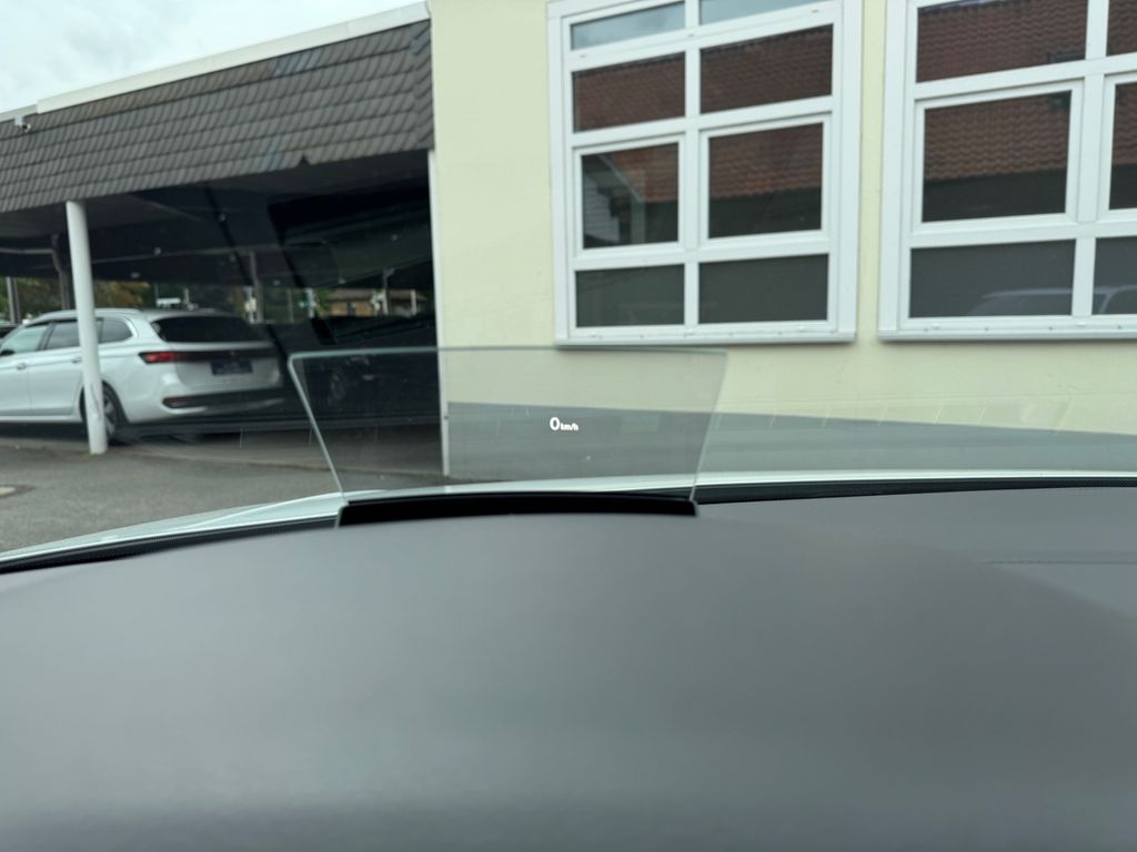 Volkswagen Tiguan Allspace 2021