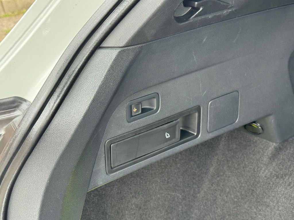 Volkswagen Tiguan Allspace 2021