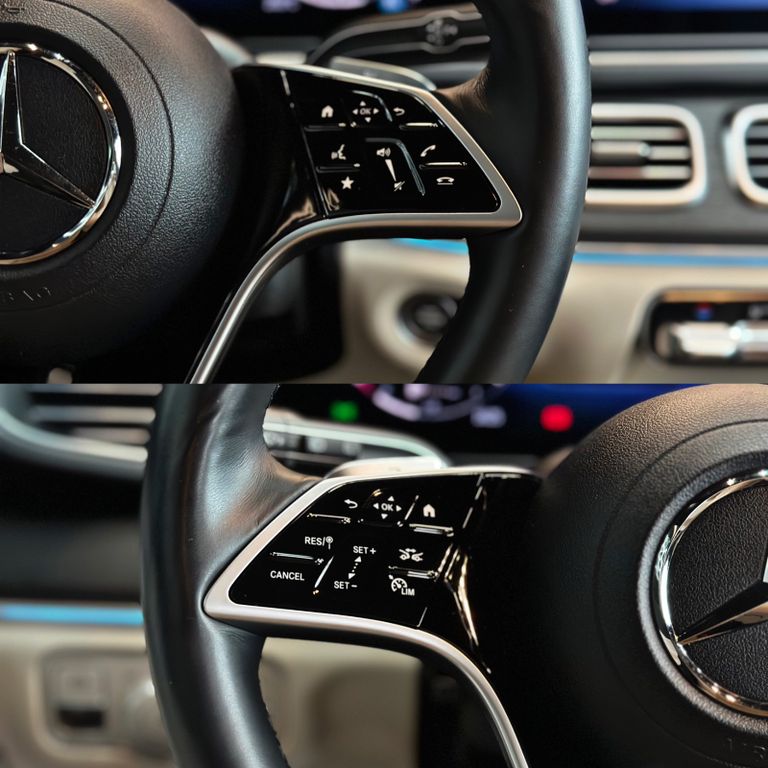 Mercedes-Benz GLE 350 2023