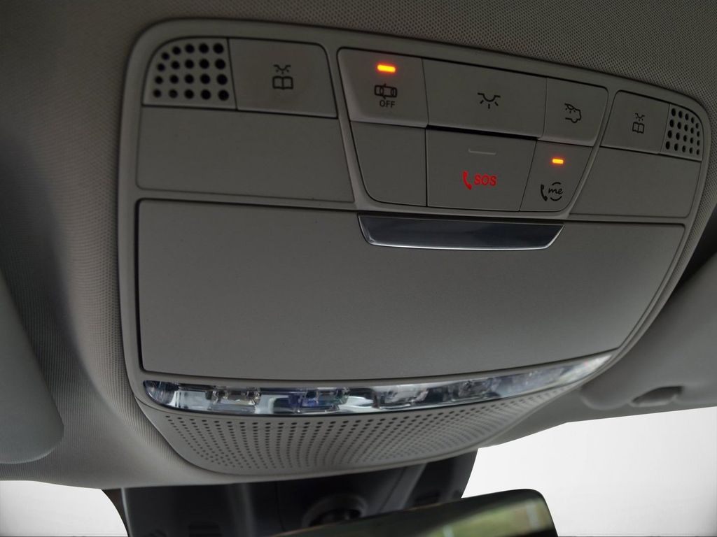 Mercedes-Benz E 220 2021