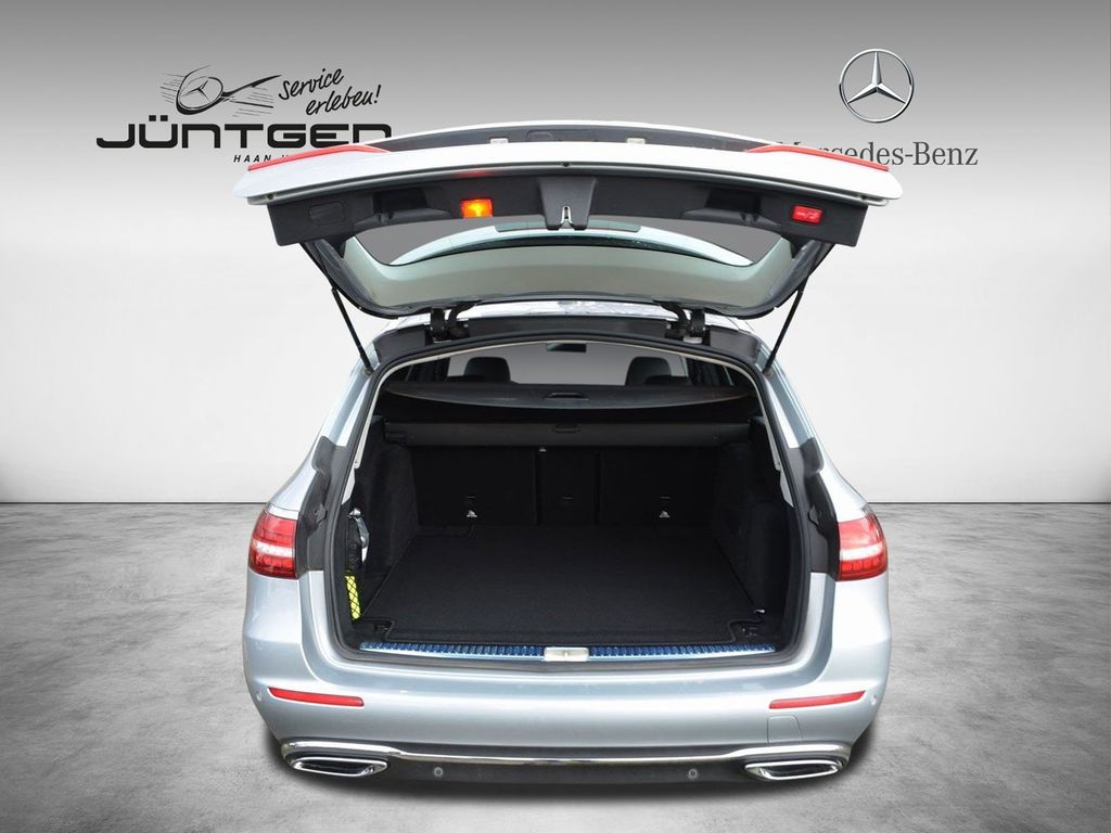 Mercedes-Benz E 220 2021