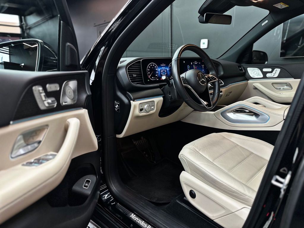 Mercedes-Benz GLE 350 2023