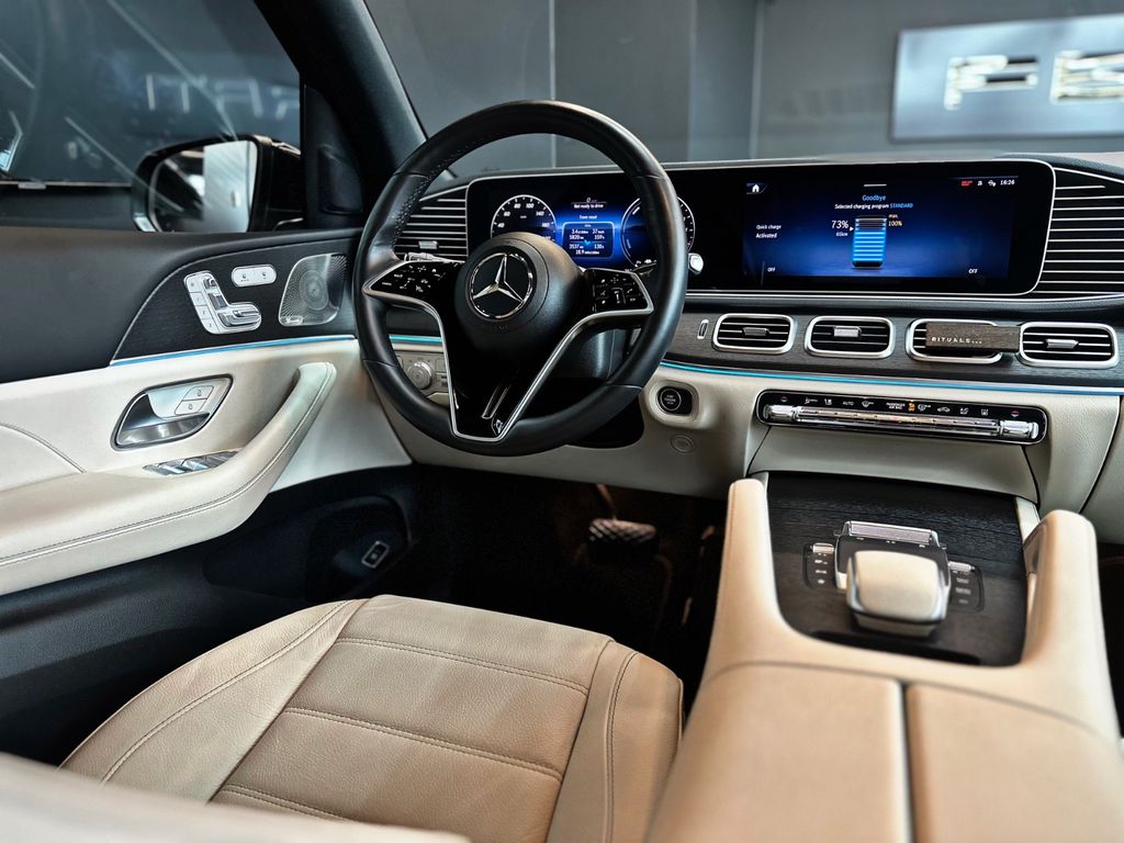 Mercedes-Benz GLE 350 2023