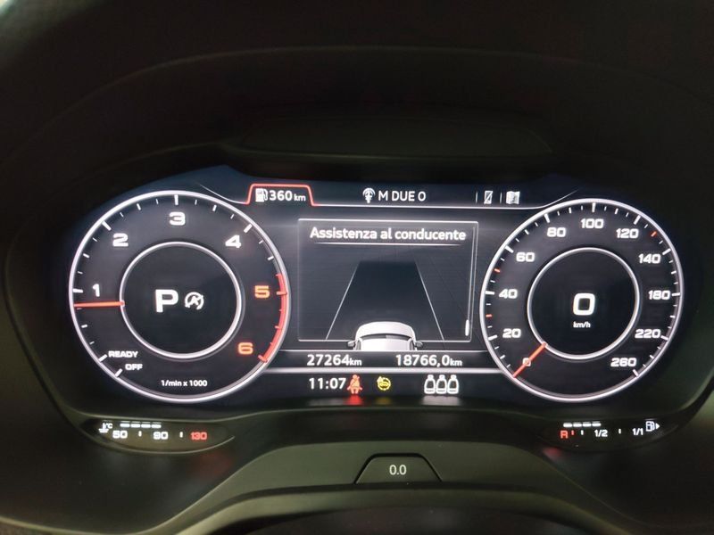 Audi Q2 2024