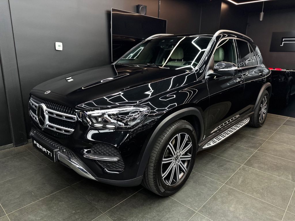 Mercedes-Benz GLE 350 2023