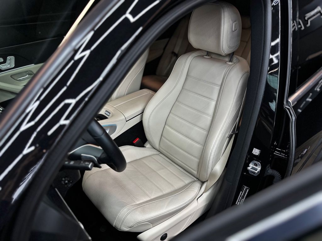 Mercedes-Benz GLE 350 2023