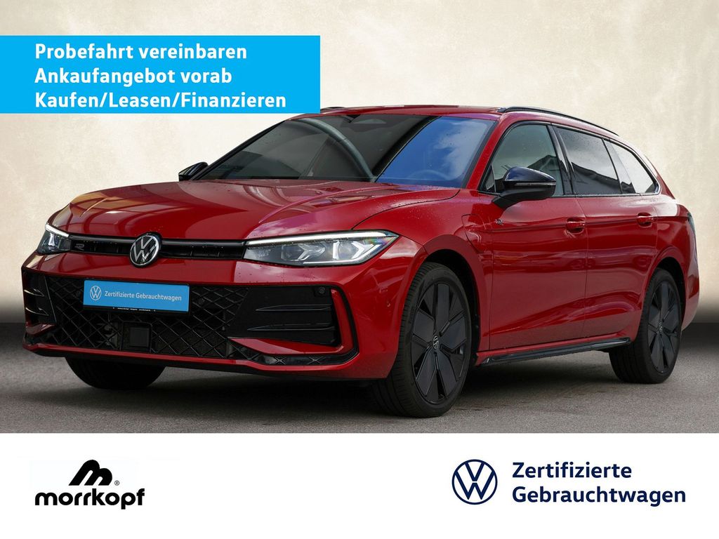 Volkswagen Passat Variant 2024