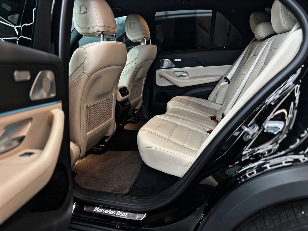 Mercedes-Benz GLE 350 2023