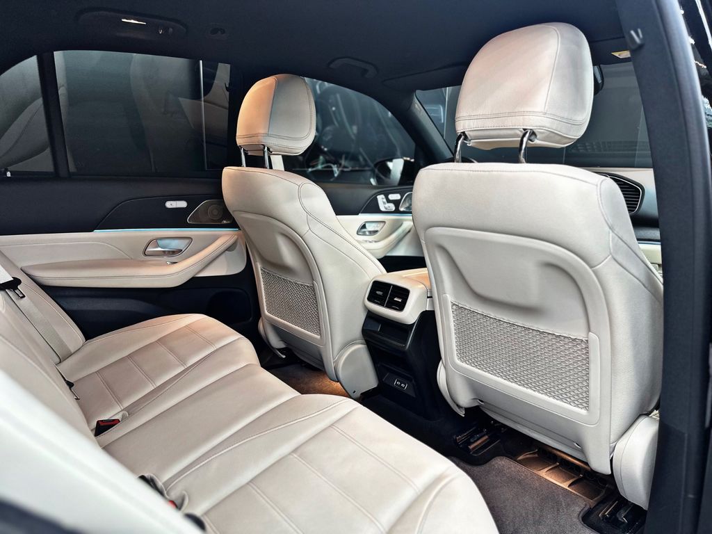 Mercedes-Benz GLE 350 2023