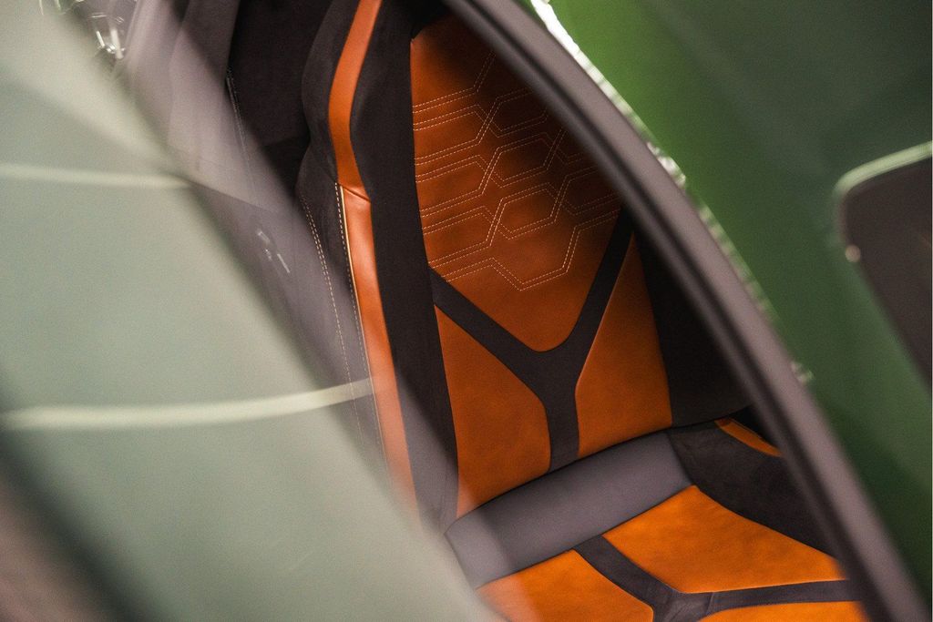 Lamborghini Revuelto 2025