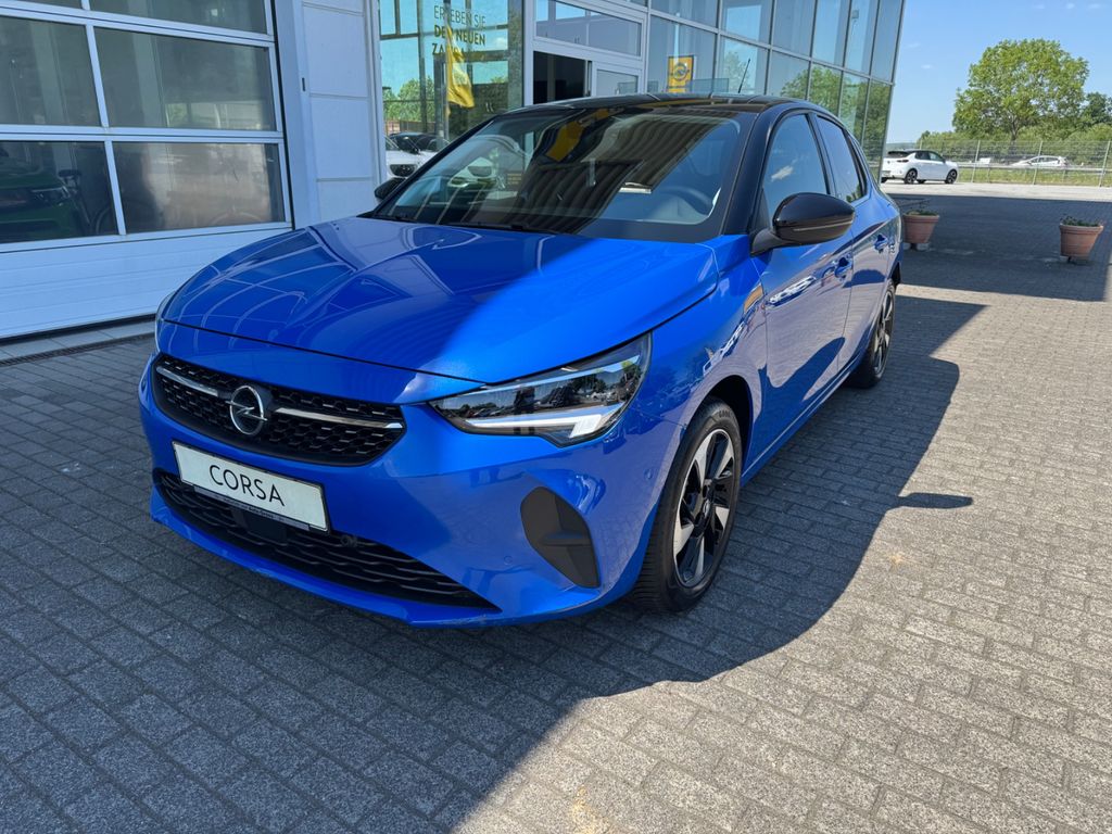 Opel Corsa 2022