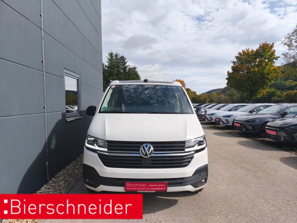 Volkswagen T6 California 2023