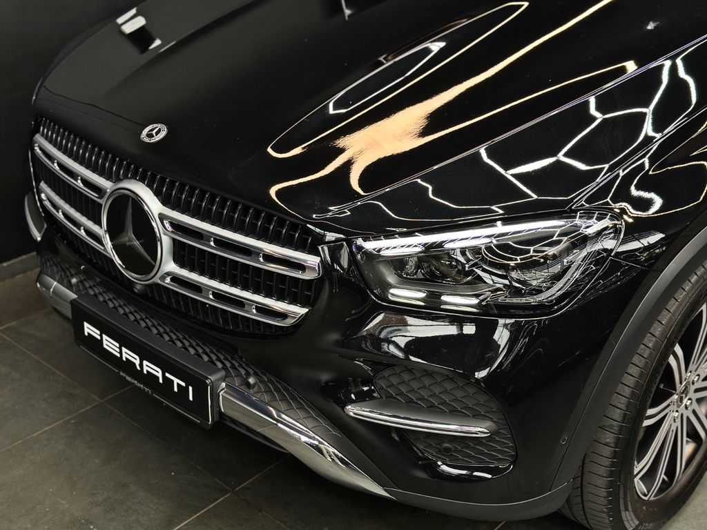 Mercedes-Benz GLE 350 2023