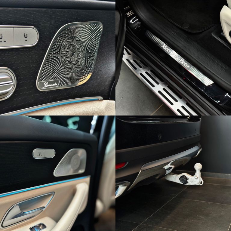 Mercedes-Benz GLE 350 2023