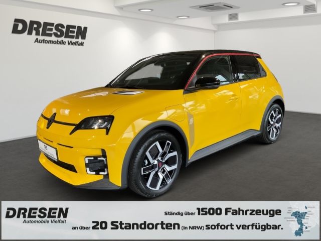 Renault R 5 2025