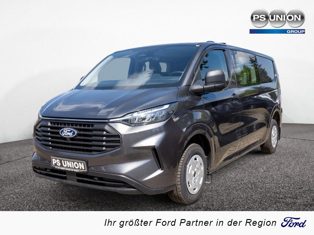 Ford Transit Custom 2025