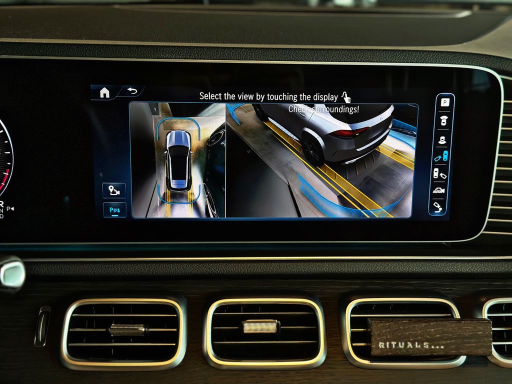 Mercedes-Benz GLE 350 2023