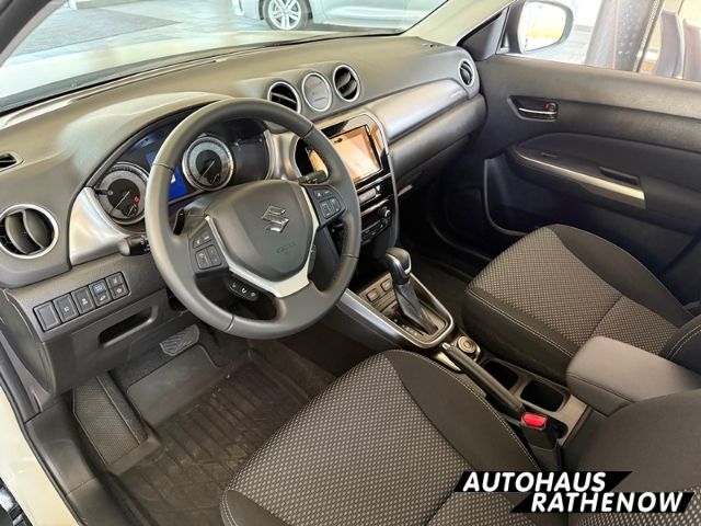 Suzuki Vitara 2024