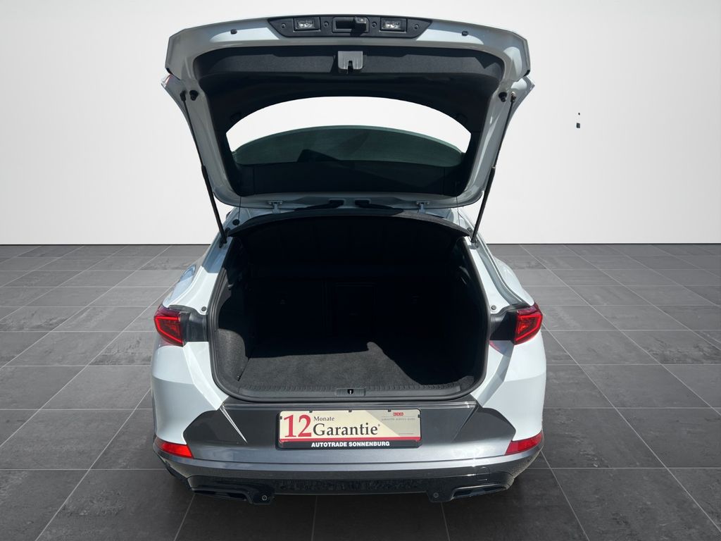 Cupra Formentor 2024