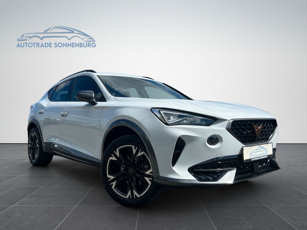Cupra Formentor 2024