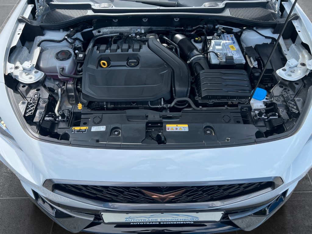 Cupra Formentor 2024