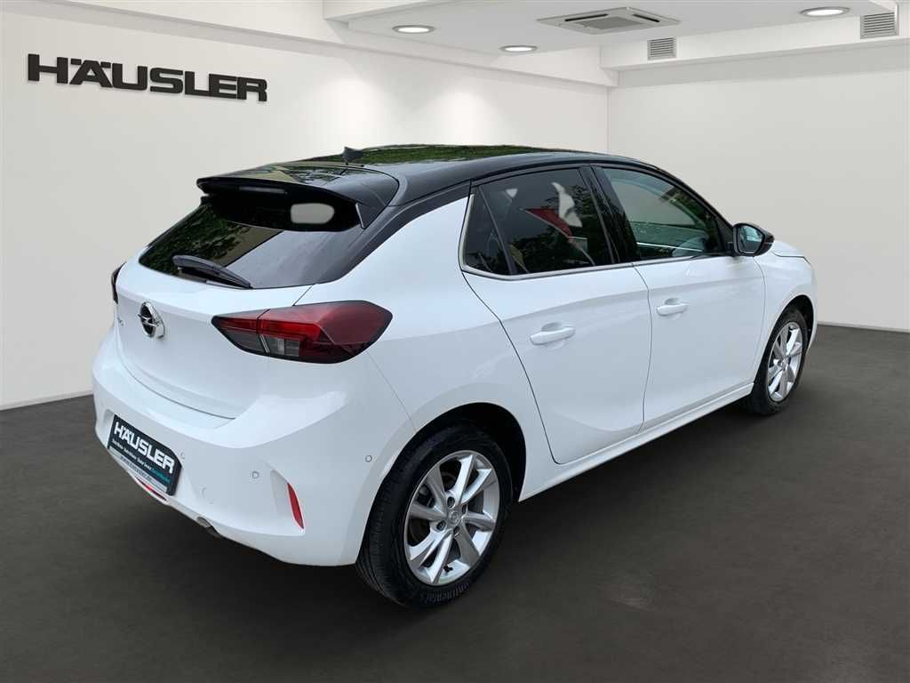 Opel Corsa 2022