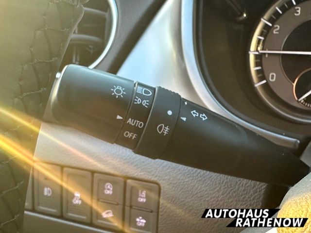 Suzuki Vitara 2024
