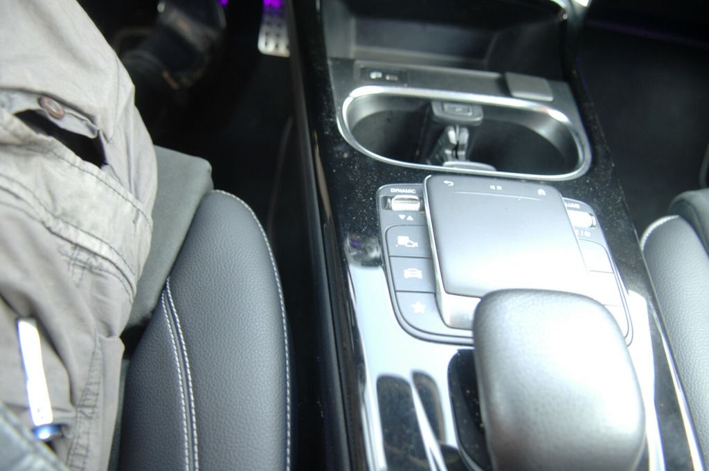 Mercedes-Benz A 250 2021