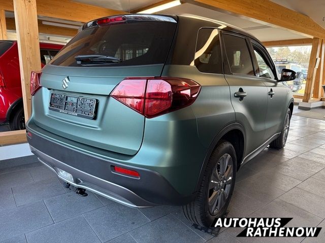 Suzuki Vitara 2024