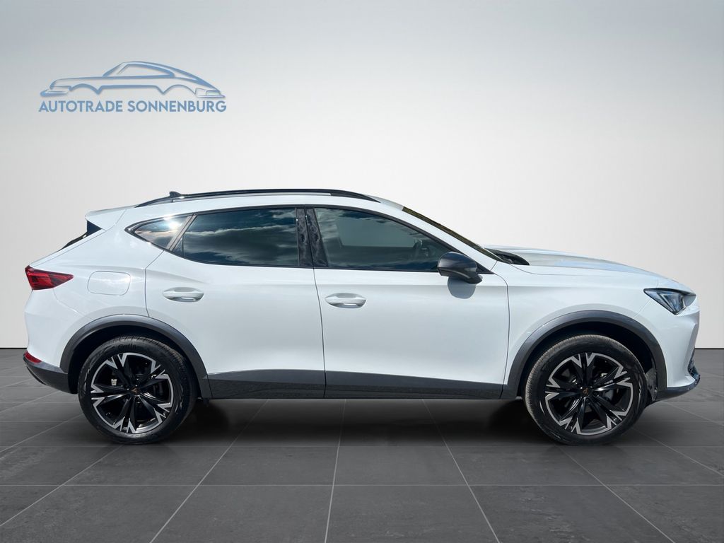 Cupra Formentor 2024