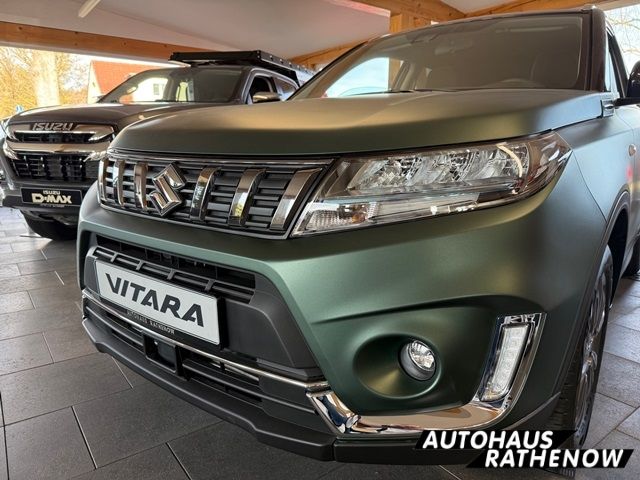 Suzuki Vitara 2024