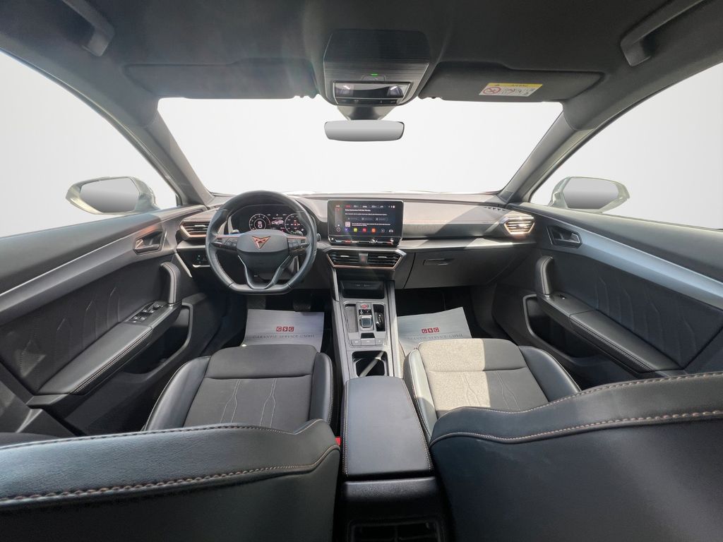 Cupra Formentor 2024