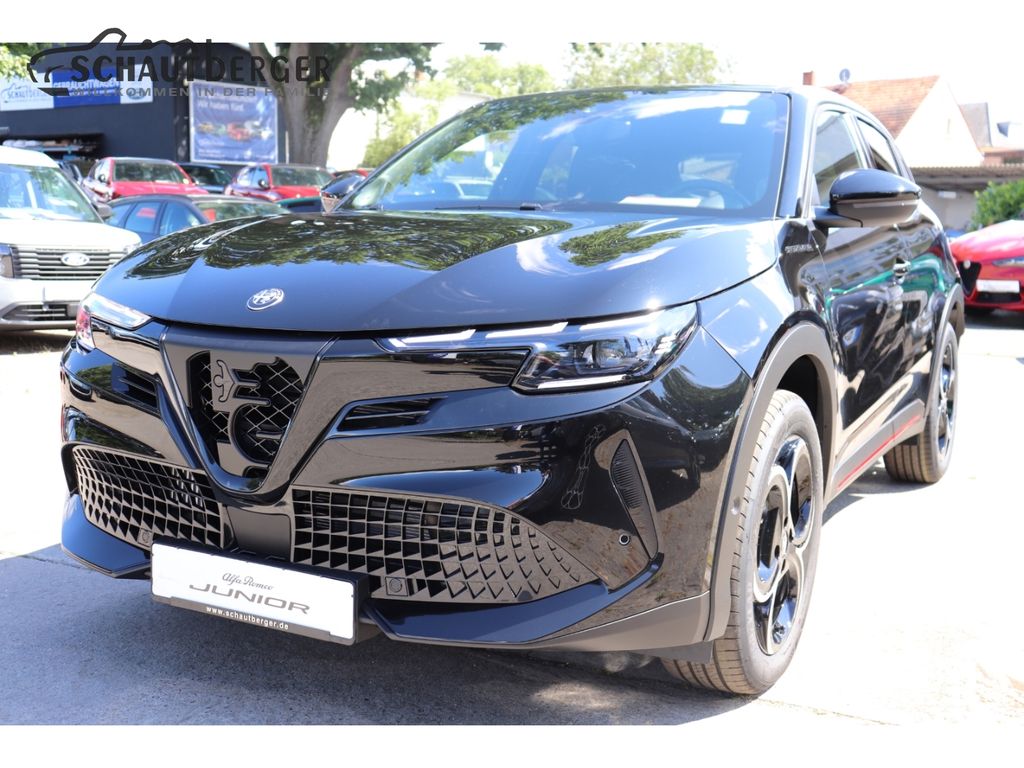 Alfa Romeo Junior
